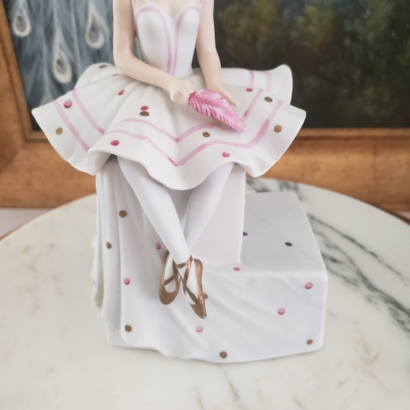 SCHMID Music Box Dancer